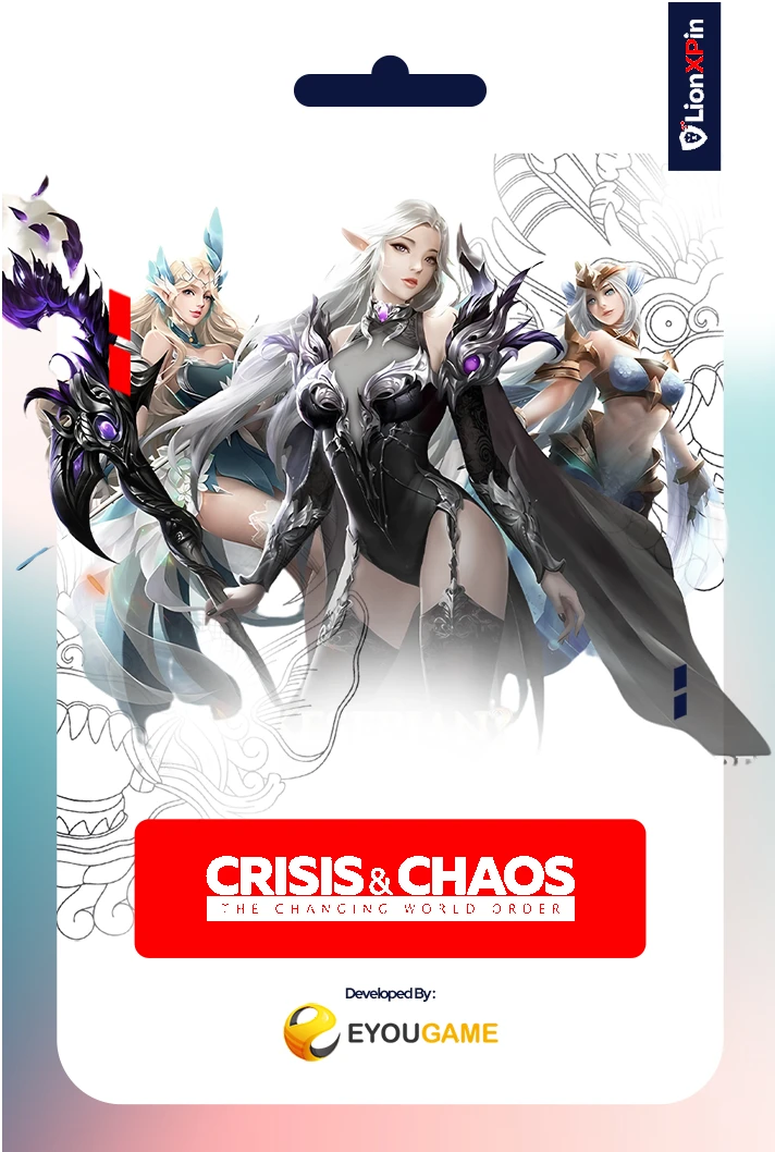 Chaos Crisis